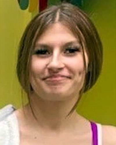 Missing: Paige Kahler (WA)