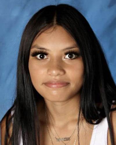 Missing: Rosalyn Perez-Tenorio (OR)