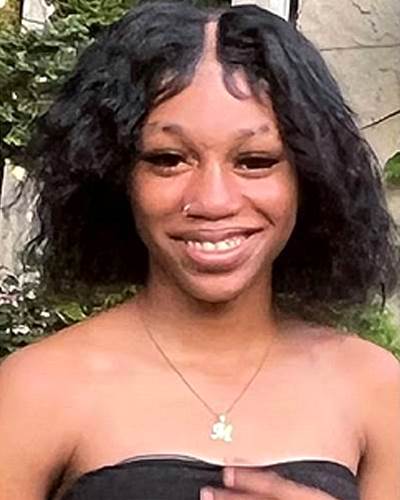 Missing: Makiya Finney (PA)