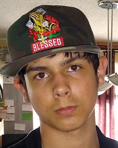 Missing: Tyler Curtis (RI)