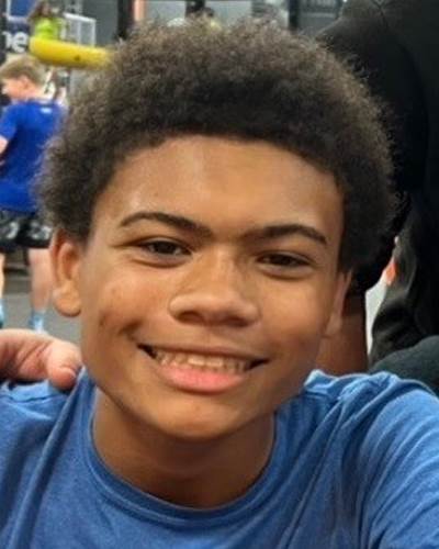 Missing: Martez Aide (MO)