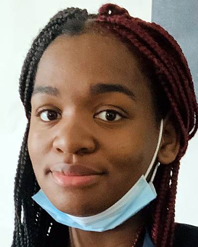 Missing: Lamaisa Townsend (OH)