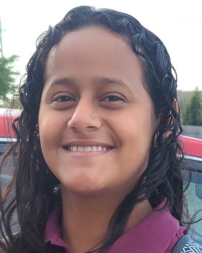 Missing: Eslyn Cartegena Henriquez (KS)