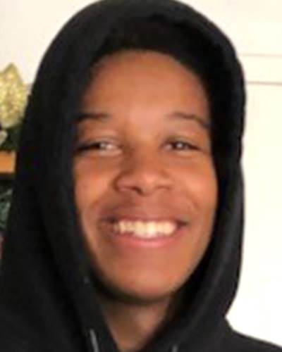 Missing: Anton Jones (NV)