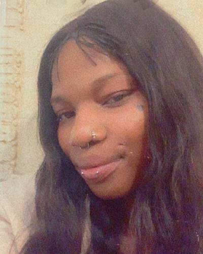 Missing: Ashanti Burks (NY)