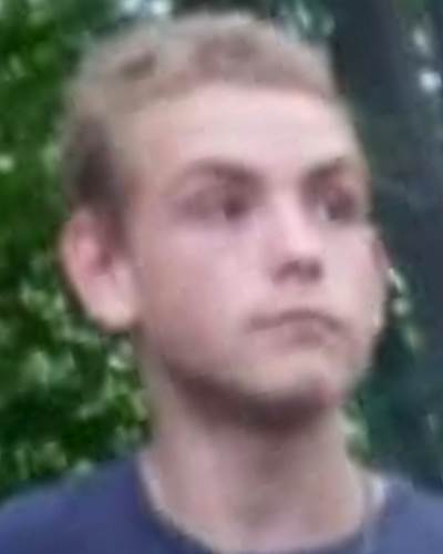 Missing: Trevor Schoonmaker (NY)