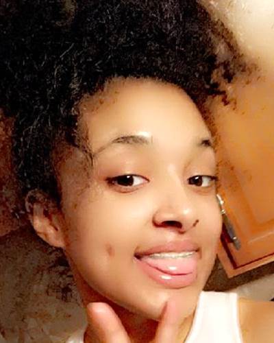 Missing: Alisha Rodgers (NY)