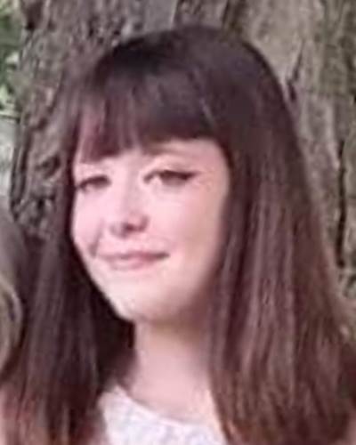 Missing: Angelina Trinque-Dupee (NY)