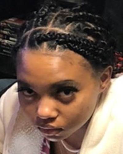 Missing: Rai&#039;Seania Simmons (FL)