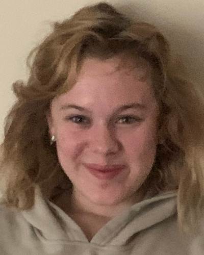 Missing: Avery Russell (IN)