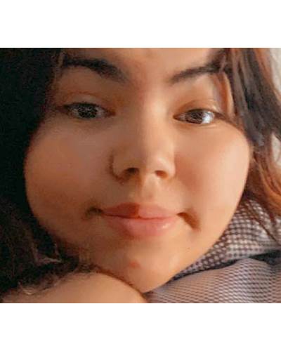 Missing: Brianna DeLeon (KS)