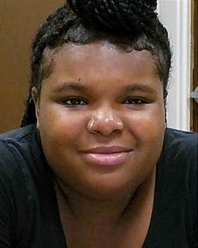 Missing: Lanette Sellers (OH)