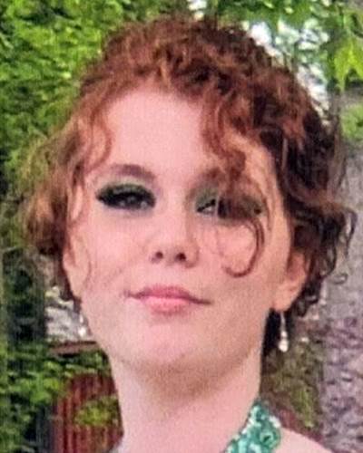 Missing: Kaitlyn Hiner (OH)