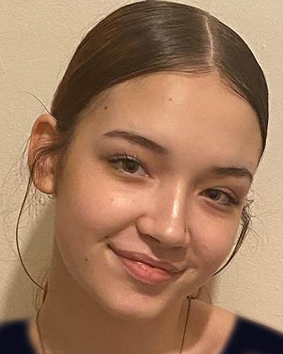 Missing: Teyanna Cuocolo (MA)