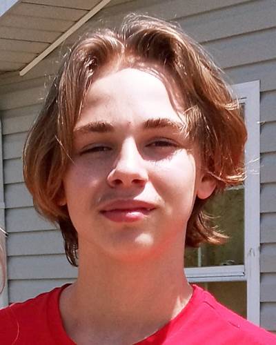 Missing: Logan Turner (MO)