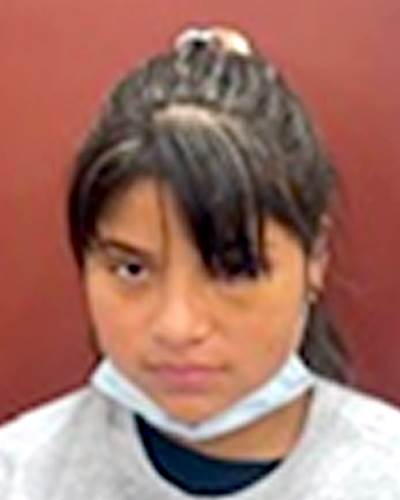 Missing: Lucia Guzman (NY)