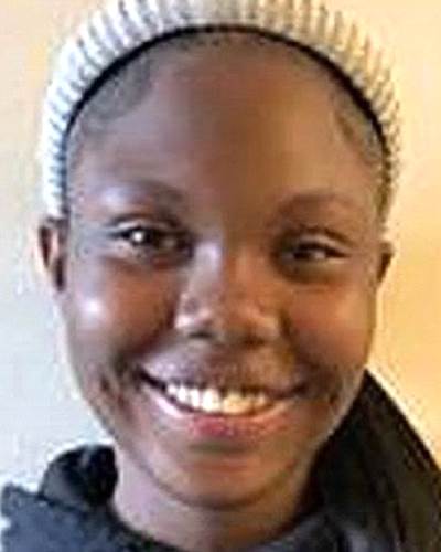 Missing: Xomira Martinez Greene (NY)