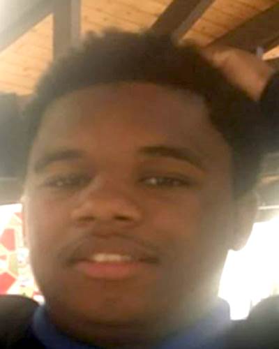 Missing: Maleik Spike (FL)