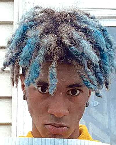 Missing: Elijah Howard (NY)