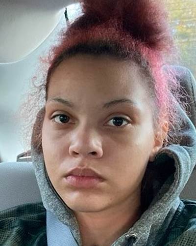 Missing: Jada Douglas (NC)