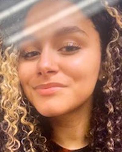 Missing: Catherine Hancock (SC)