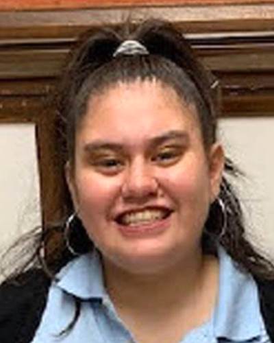 Missing: Celin Vega (IL)