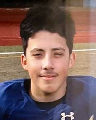 Missing: Matthew Delgado (WA)