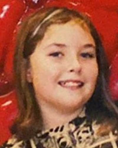 Missing: Valentina Martorella (NY)