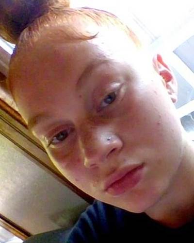 Missing: Tamaya Pisani (MA)