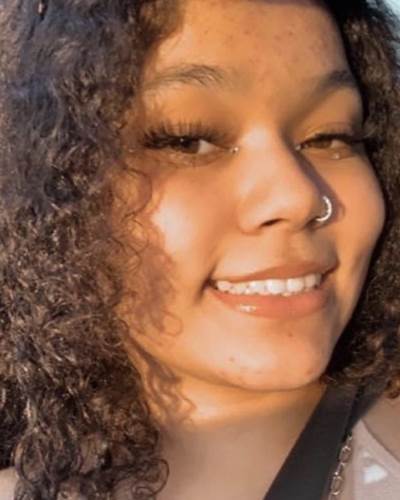 Missing: Aliyah Forest (WA)