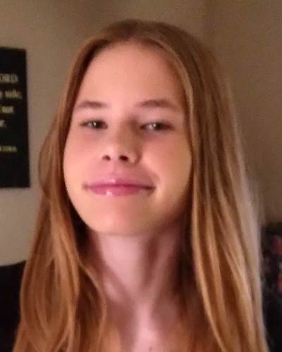 Missing: Destiny Seaman (AZ)