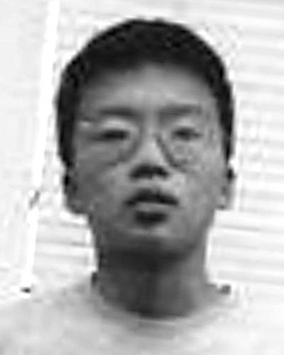 Missing: Yixuan Zhang (CA)