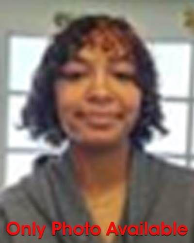 Missing: Clarity Gordon (CA)