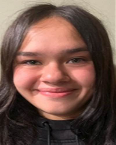 Missing: Melody Villalobos (FL)