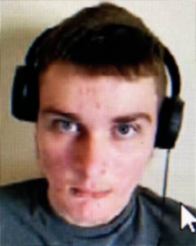 Missing: Cameron Sanford (CT)