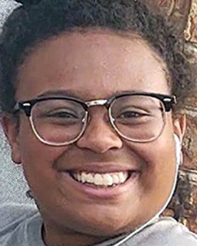 Missing: Lizzette Patch (CA)