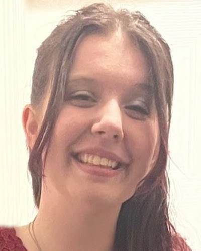 Missing: Grace Axe-Murphy (PA)