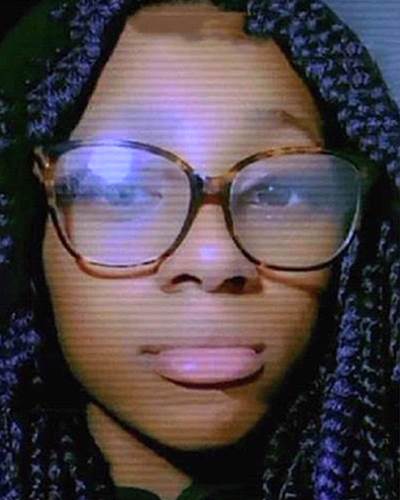 Missing: Ja&#039;monie Foley (MA)