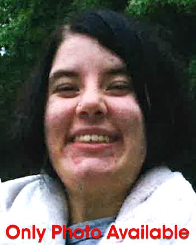 Missing: Hailey Vilone (DE)