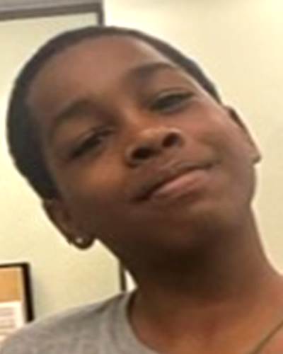 Missing: Jayden Fleming (FL)