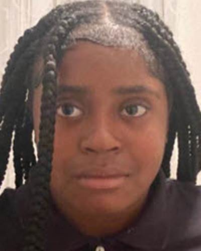 Missing: Daijah Smith (FL)