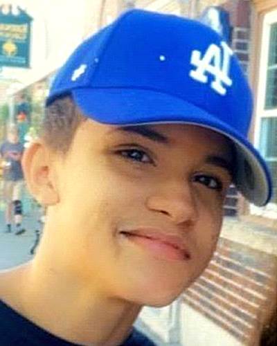 Missing: Romeo Castellano (NY)