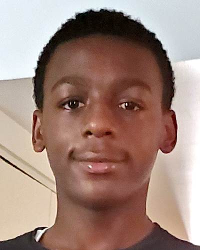 Missing: Kyree Stewart (PA)