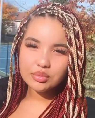 Missing: Madison Cespedes (PA)