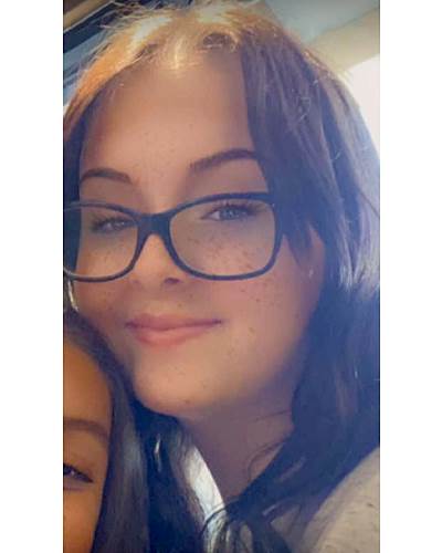 Missing: Leah Como (AZ)