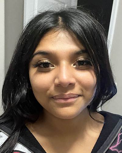 Missing: Celestina Martinez (AZ)