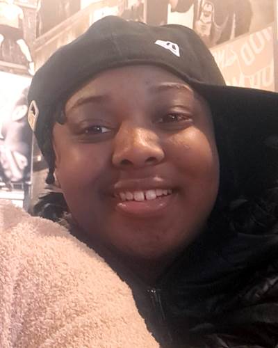 Missing: Heaven Williams (DE)