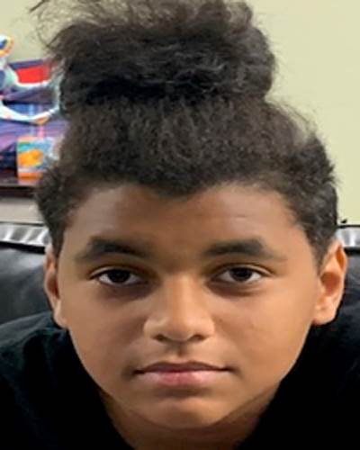 Missing: Jaxxon Newbury (FL)