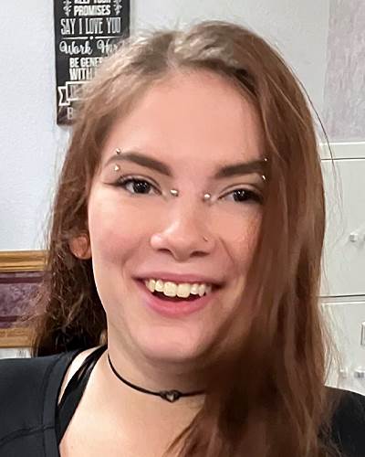 Missing: Josie Holloway (KS)