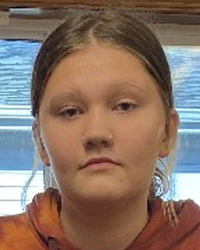 Missing: Alivia Gugenhan (KS)